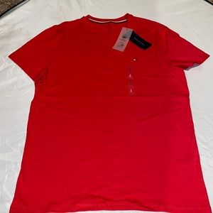 Brand new Tommy Hilfiger short sleeve shirt